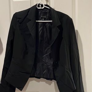 Vintage The Limited size 8 suit separates